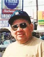 Rudolph Clarence Menta obituary, 1938-2017, Pocatello, ID