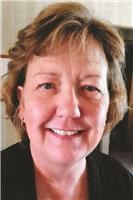 Julie Jorgensen Griffin obituary, 1960-2016, Pocatello, ID