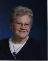Lois Mary Munson obituary, 1929-2015, Arco, ID