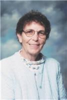 Edna Mae Hogue Getsinger obituary, 1931-2018, Blackfoot, ID