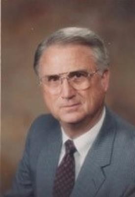 Dr.  Kenneth Moss Laycock obituary, 1926-2017, Dallas, TX