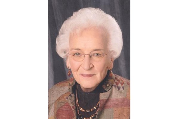 Betty Roller Obituary (1933 - 2018) - Amarillo, TX - Amarillo Globe-News
