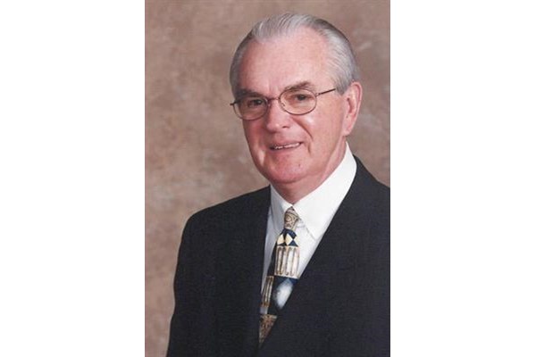 Ronald Morrison Obituary 1937 2018 Formerly Of Dumas TX 