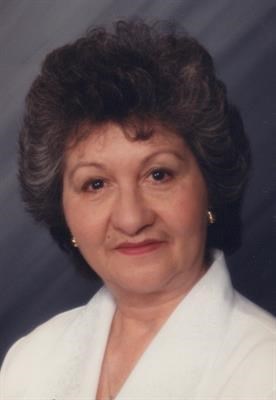 Viola Johnson Obituary (2018) - Amarillo, TX - Amarillo Globe-News
