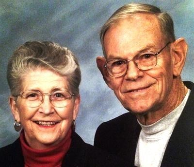 Ernest and Linda Russell obituary, 2019-2019, Amarillo, TX