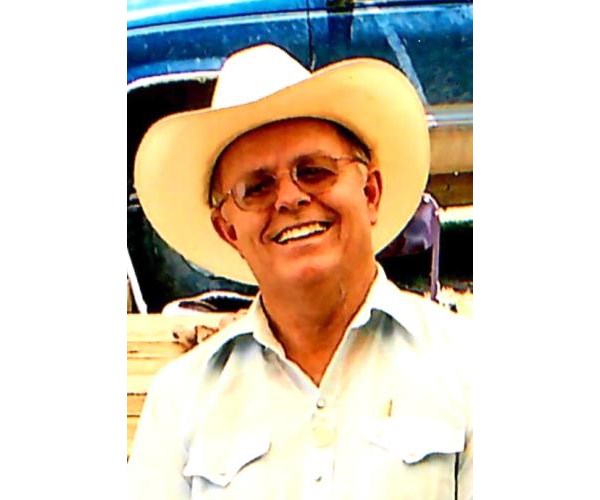 Troy Anders Obituary (1948 - 2019) - Amarillo, TX - Amarillo Globe-News