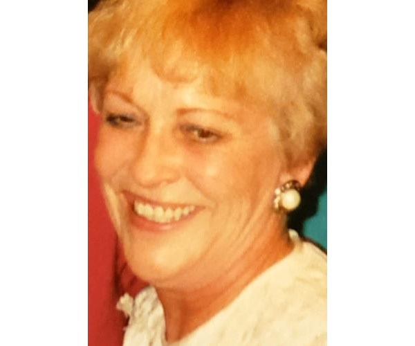 Karen Slattery Obituary (1945 - 2019) - Amarillo, TX - Amarillo Globe-News