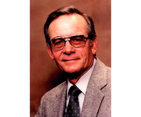John Parker Obituary (1933 2020) Amarillo, TX Amarillo GlobeNews