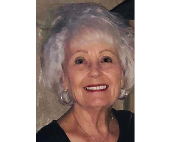 Judy Jones Obituary (1939 2020) TX Amarillo GlobeNews