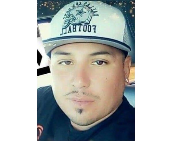 Alejandro Chavez Obituary 1987 2020 Amarillo TX Amarillo Globe 