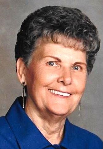 Maxine McClintock Obituary (1932 - 2020) - Dumas, TX - Amarillo Globe-News