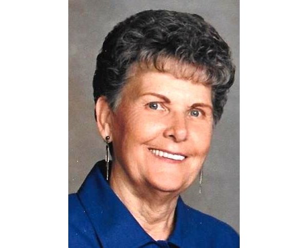 Maxine McClintock Obituary (1932 - 2020) - Dumas, TX - Amarillo Globe-News