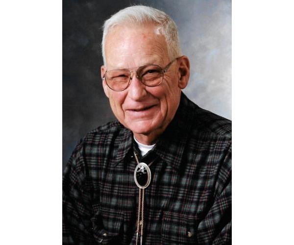 Robert Skinner Obituary (1935 2020) Amarillo, Tx, TX Amarillo
