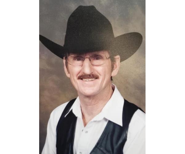 Ronnie Smith Obituary (1941 - 2020) - Amarillo, TX - Amarillo Globe-News