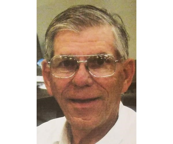 Gerald Garst Obituary (1938 2020) Amarillo, TX Amarillo GlobeNews