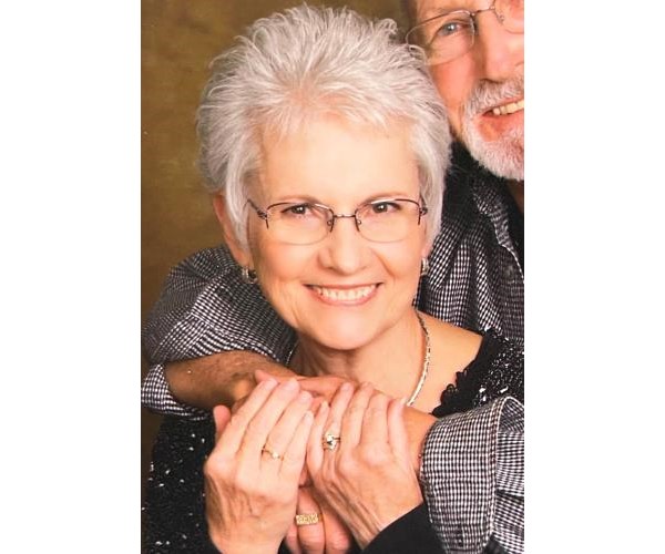 Sharon Junell Obituary (1950 2021) Amarillo, TX Amarillo GlobeNews