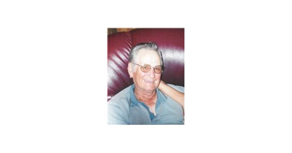 William Derouen Obituary (2019) - Sulphur, LA - American Press