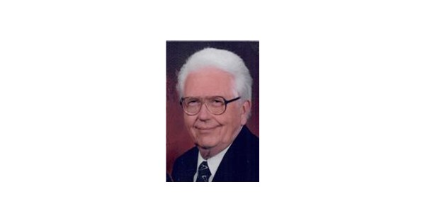 Charles Stout Obituary (1934 - 2019) - DeRidder, LA - American Press