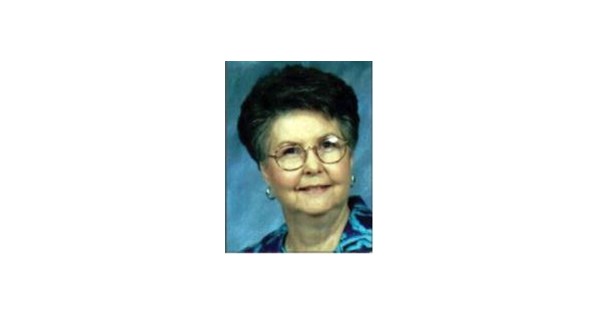Marie Monceaux Obituary (1936 - 2021) - Lake Charles, LA - American Press