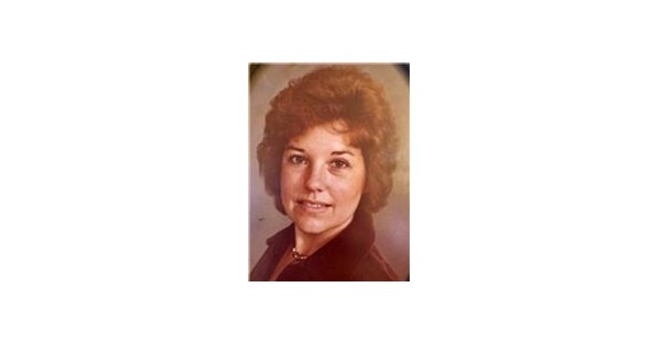 Betty McMillan Obituary (1946 - 2021) - Sulphur, LA - American Press