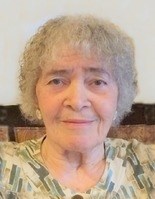 Wilma Louise Robinson obituary, Golden Valley, MN