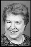 Marilyn B. Bortles obituary