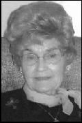 Helen M. Severance obituary