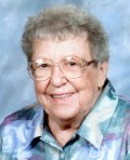 Mary Boullion obituary
