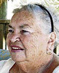 Ellen Marie Meade obituary