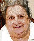 Rose Ann Dunbar obituary