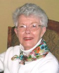 Dorothy Elaine Floyd Reed obituary