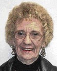 Maxine Carter Obituary (2012)