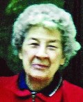 Ruth Sellers obituary