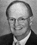 Robert Dailey obituary
