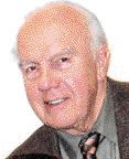 James L. Hirst obituary