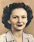 Bertha Frances Forner obituary
