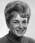Sally Lyman Allen obituary