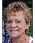 Lillian Irene Snyder obituary