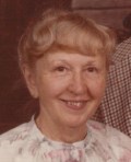 Mary Elizabeth Yenni obituary
