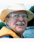 Henry Adrian VanderKaay obituary