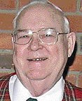Charles Blakemore Arnold obituary