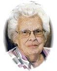 Marian Dieckman obituary