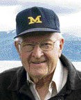 John W. Fidler obituary