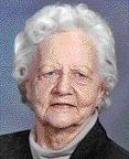 Florence Anna Mammel obituary
