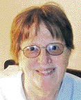 Mary Jenkins obituary