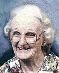 Gladys Spike obituary