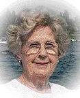 Ellen Joanne Sauter obituary, Ann Arbor, MI