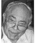 Albert Watters obituary