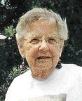 Beverly Dally obituary