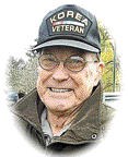 Harold Norman obituary